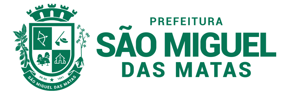 Prefeitura Municipal de São Miguel das Matas